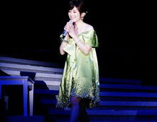 孟庭苇北京演唱会,重温经典，共赴纯真年代的音乐之旅”