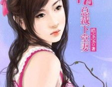 薄情总裁下堂妻,下堂妻的逆袭传奇