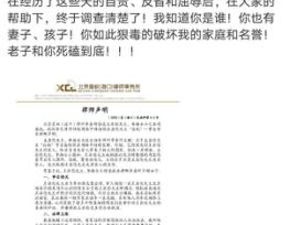娱乐吃瓜君律师函,揭秘背后真相与法律应对