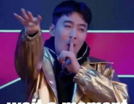 吃瓜娱乐圈 王力宏是谁,娱乐圈的璀璨明星