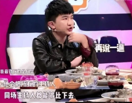 全娱乐圈都在吃我的瓜,全圈聚焦，神秘瓜源引热议