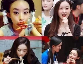 为了吃瓜她进入了娱乐圈,她如何踏入娱乐圈的奇幻之旅