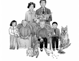 “万物为伴”：在人生最开始处拥抱生命的温暖与力量-生情感世界