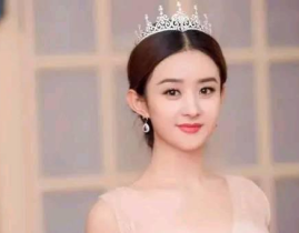 娱乐圈八卦吃瓜赵丽颖,娱乐圈风云变幻，揭秘草根女星的成功之路与八卦传闻