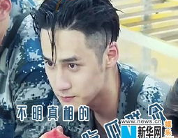 娱乐吃瓜头像男,揭秘吃瓜群众心中的帅气男生