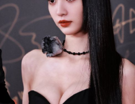 吃瓜娱乐圈田曦薇,娱乐圈的瓜田，她如何成为瓜王