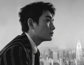 娱乐吃瓜君朱一龙,娱乐吃瓜界的“龙哥”传奇