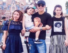 娱乐吃瓜男星推荐老婆