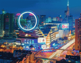 华发仁恒苏河世纪-上海华发仁恒苏河世纪楼盘详情-上海房天下静安区酒店式公寓