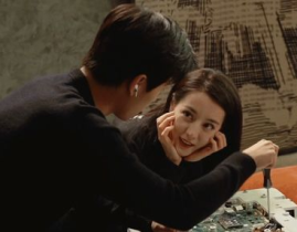 娱乐吃瓜君杨洋迪丽热巴,娱乐吃瓜君带你揭秘幕后故事