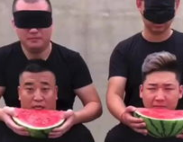 搞笑娱乐吃瓜视频,笑到肚子疼！