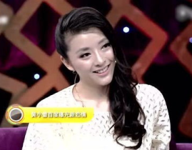 戴军黄小蕾