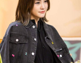 娱乐吃瓜女艺人复工,吃瓜女艺人华丽复工，重返荧幕引热议