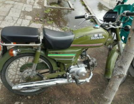 嘉陵摩托车,从军工传奇到市场兴衰的摩托车王国