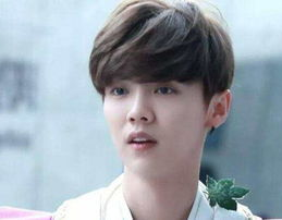 鹿晗要退出娱乐圈吗,告别舞台，开启新篇章？”