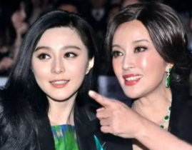 刘晓庆娱乐圈明星吃瓜,揭秘明星圈层背后的故事